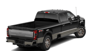 2026 Ford Super Duty® External Image 4
